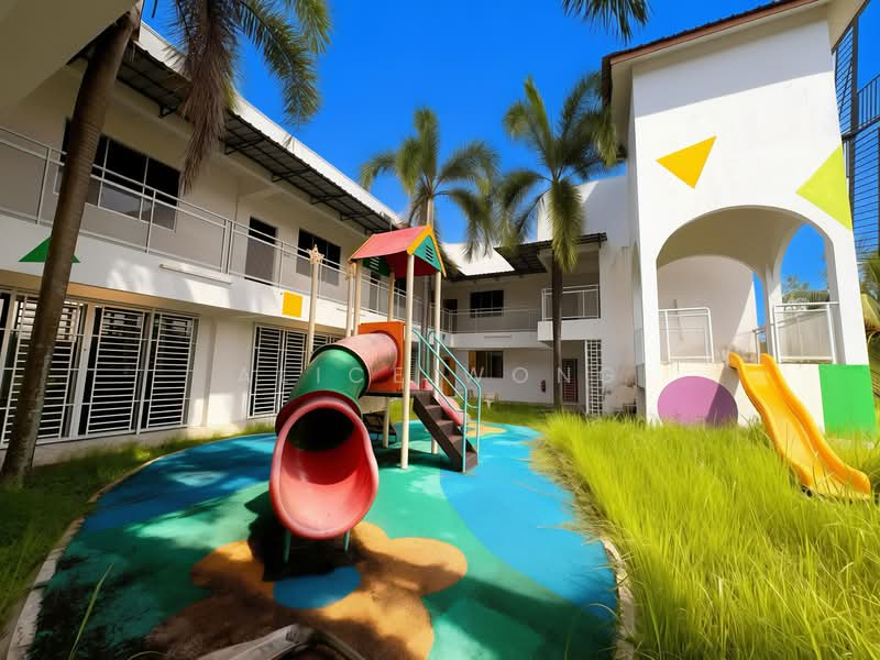 Banglo Komersial untuk Dijual di Taman Nusa Idaman (Iskandar Puteri (Nusajaya)) - Alice Wong - Exterior - PropertyGuru.com.my