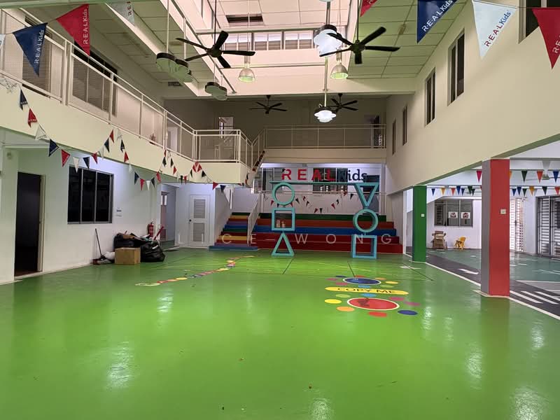 Banglo Komersial untuk Dijual di Taman Nusa Idaman (Iskandar Puteri (Nusajaya)) - Alice Wong - Interior - PropertyGuru.com.my