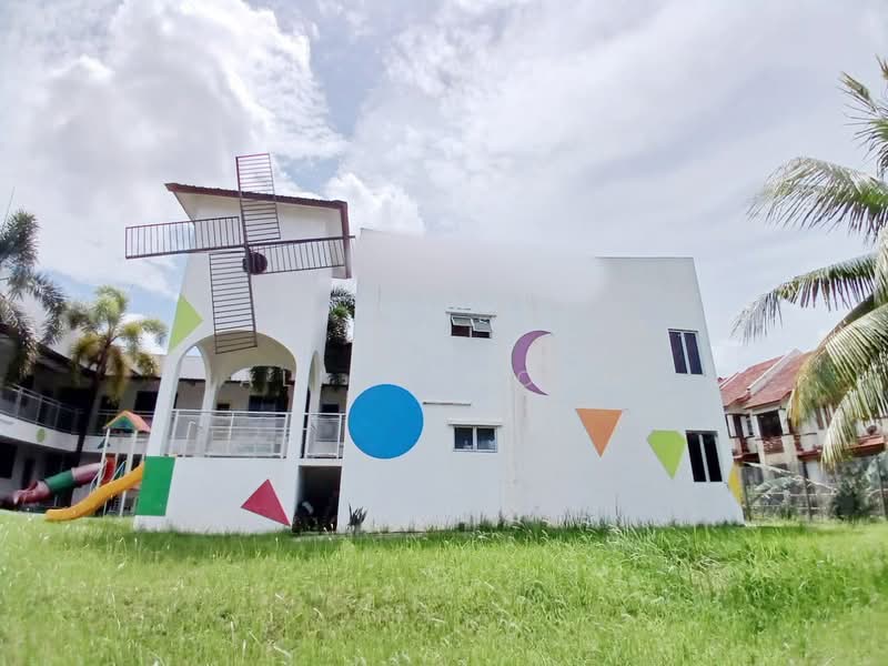 Banglo Komersial untuk Dijual di Taman Nusa Idaman (Iskandar Puteri (Nusajaya)) - Alice Wong - Exterior - PropertyGuru.com.my