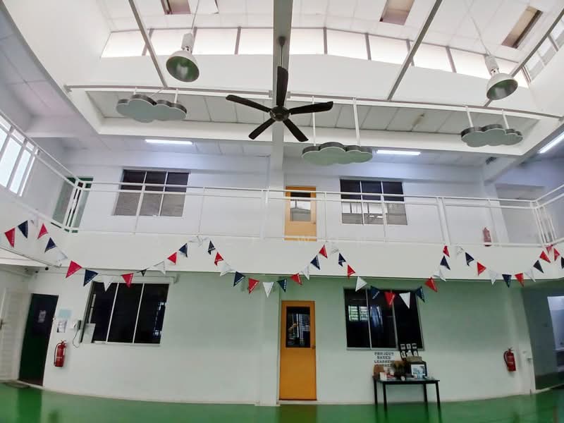 Banglo Komersial untuk Dijual di Taman Nusa Idaman (Iskandar Puteri (Nusajaya)) - Alice Wong - Interior - PropertyGuru.com.my
