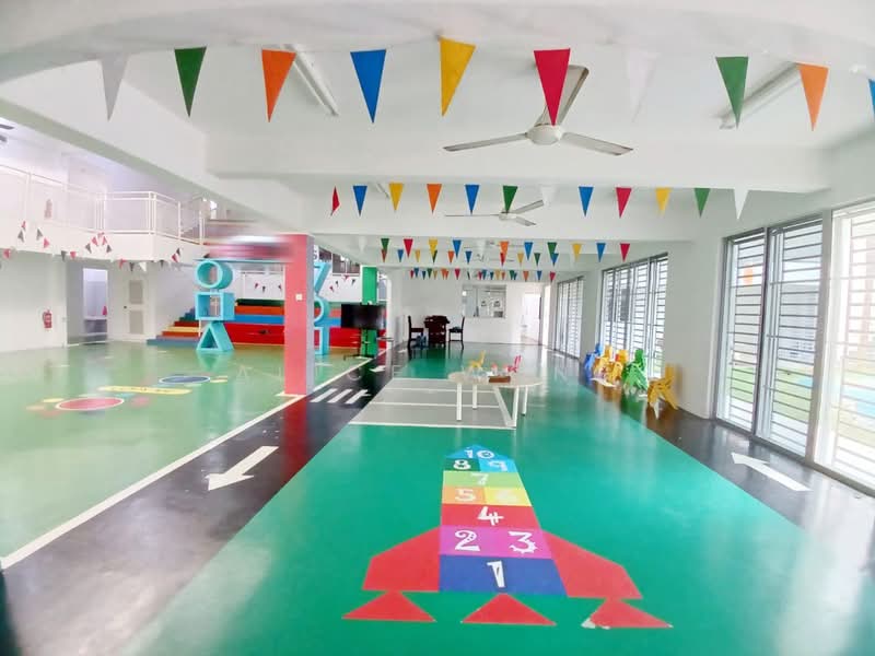 Banglo Komersial untuk Dijual di Taman Nusa Idaman (Iskandar Puteri (Nusajaya)) - Alice Wong - Interior - PropertyGuru.com.my