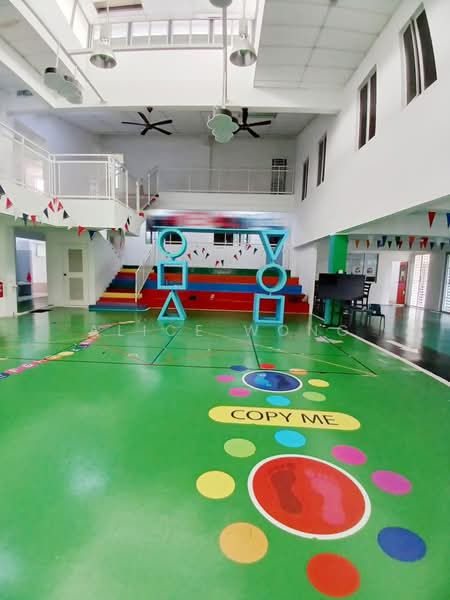 Banglo Komersial untuk Dijual di Taman Nusa Idaman (Iskandar Puteri (Nusajaya)) - Alice Wong - Interior - PropertyGuru.com.my
