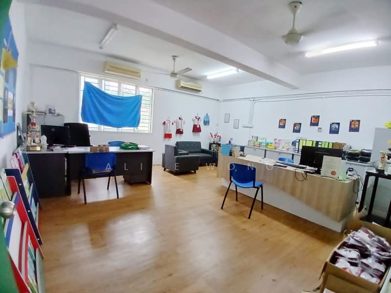 Banglo Komersial untuk Dijual di Taman Nusa Idaman (Iskandar Puteri (Nusajaya)) - Alice Wong - Interior - PropertyGuru.com.my