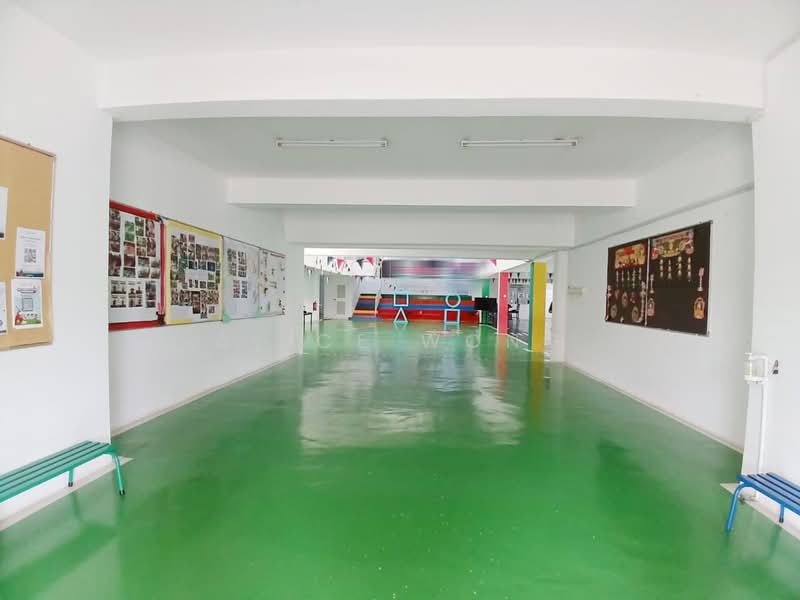 Banglo Komersial untuk Dijual di Taman Nusa Idaman (Iskandar Puteri (Nusajaya)) - Alice Wong - Corridor - PropertyGuru.com.my