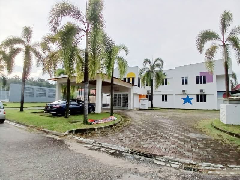 Banglo Komersial untuk Dijual di Taman Nusa Idaman (Iskandar Puteri (Nusajaya)) - Alice Wong - Exterior - PropertyGuru.com.my