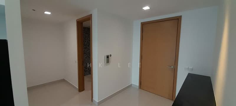 Kondominium untuk Disewa di Verticas Residensi - HK Lee - Interior - PropertyGuru.com.my