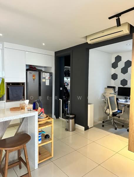 Kondominium untuk Dijual di The Westside One - Robert Wong - PropertyGuru.com.my