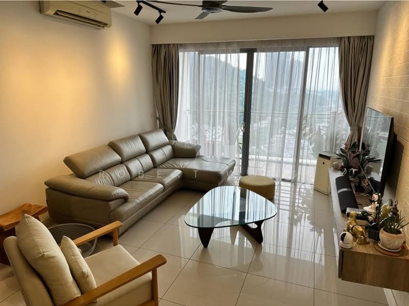 Kondominium untuk Dijual di The Westside One - Robert Wong - PropertyGuru.com.my