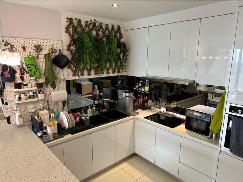 Kondominium untuk Dijual di The Westside One - Robert Wong - PropertyGuru.com.my