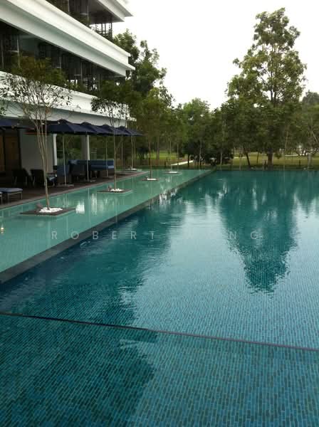 Kondominium untuk Dijual di The Westside One - Robert Wong - Exterior - PropertyGuru.com.my