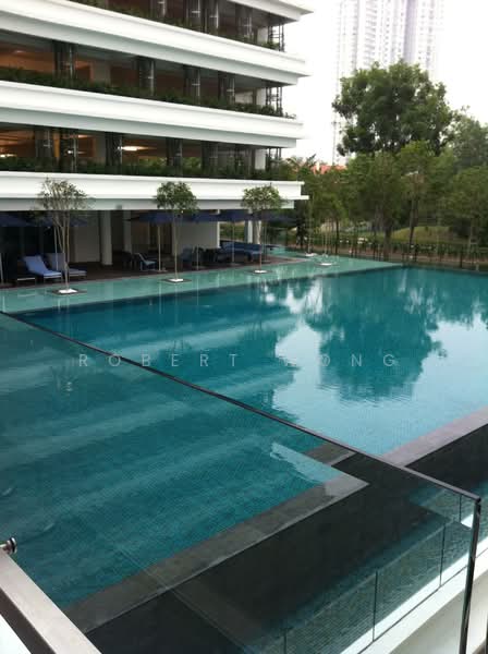 Kondominium untuk Dijual di The Westside One - Robert Wong - Exterior - PropertyGuru.com.my
