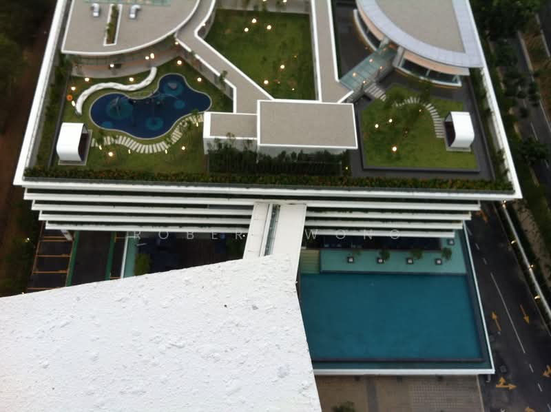 Kondominium untuk Dijual di The Westside One - Robert Wong - Exterior - PropertyGuru.com.my