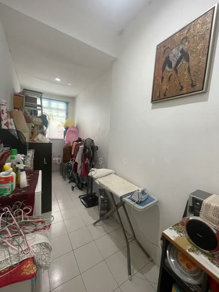Rumah Berkembar untuk Dijual di Pulai Mutiara (Simpang Pulai) - Lucas Chen - Interior - PropertyGuru.com.my