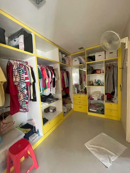 Rumah Berkembar untuk Dijual di Pulai Mutiara (Simpang Pulai) - Lucas Chen - Interior - PropertyGuru.com.my
