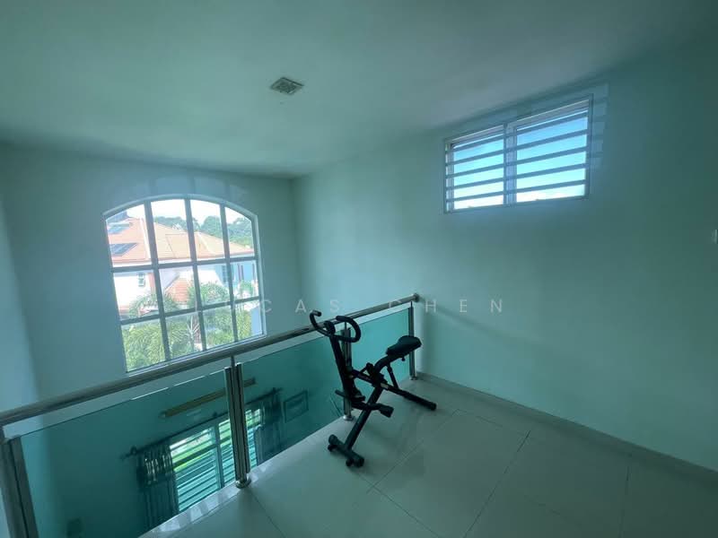 Rumah Berkembar untuk Dijual di Pulai Mutiara (Simpang Pulai) - Lucas Chen - Interior - PropertyGuru.com.my