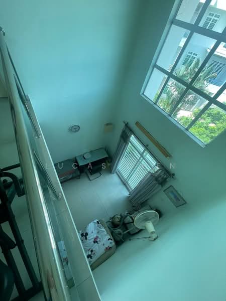 Rumah Berkembar untuk Dijual di Pulai Mutiara (Simpang Pulai) - Lucas Chen - Interior - PropertyGuru.com.my
