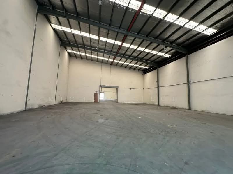 Gudang untuk Disewa di Balakong (Cheras) - Michelle Teoh - Interior - PropertyGuru.com.my