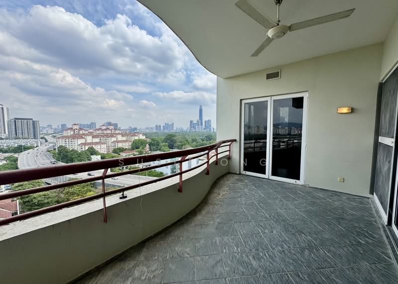 Condominium for Sale at Ampang Hilir Tara - Susie Ong - PropertyGuru.com.my