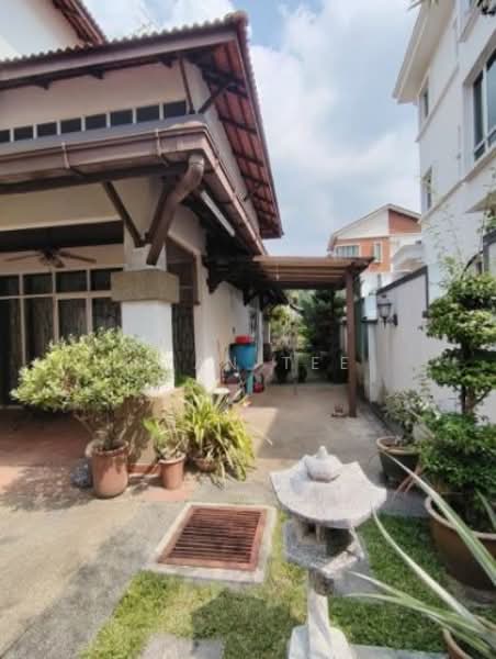Rumah Berkembar untuk Dijual di Bandar Sri Damansara (Selangor) - Ryan Tee - Exterior - PropertyGuru.com.my