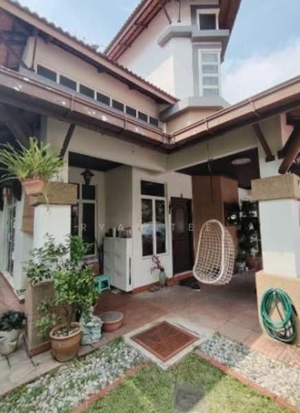 Rumah Berkembar untuk Dijual di Bandar Sri Damansara (Selangor) - Ryan Tee - Exterior - PropertyGuru.com.my