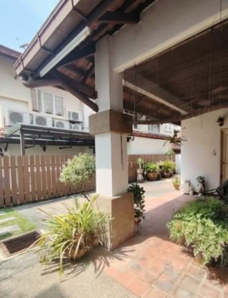 Rumah Berkembar untuk Dijual di Bandar Sri Damansara (Selangor) - Ryan Tee - Exterior - PropertyGuru.com.my