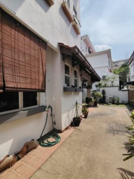 Rumah Berkembar untuk Dijual di Bandar Sri Damansara (Selangor) - Ryan Tee - Exterior - PropertyGuru.com.my