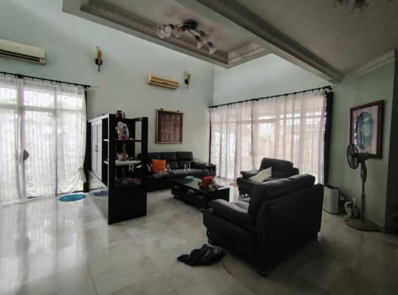 Rumah Berkembar untuk Dijual di Bandar Sri Damansara (Selangor) - Ryan Tee - Living Room - PropertyGuru.com.my