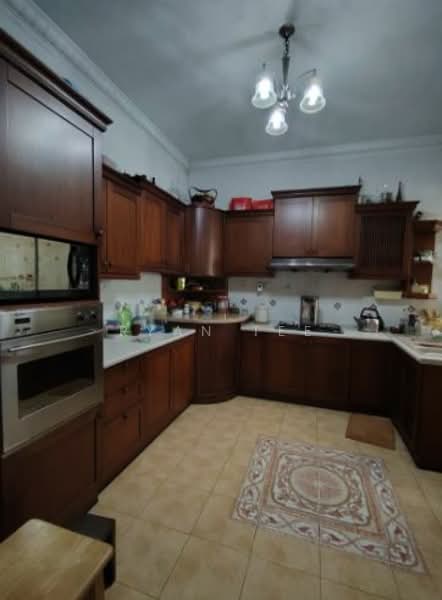 Rumah Berkembar untuk Dijual di Bandar Sri Damansara (Selangor) - Ryan Tee - PropertyGuru.com.my