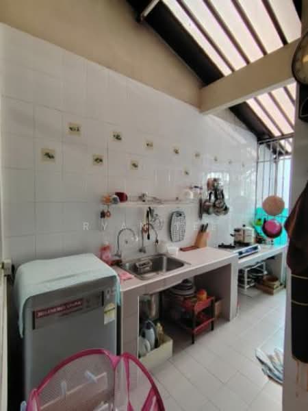 Rumah Berkembar untuk Dijual di Bandar Sri Damansara (Selangor) - Ryan Tee - PropertyGuru.com.my