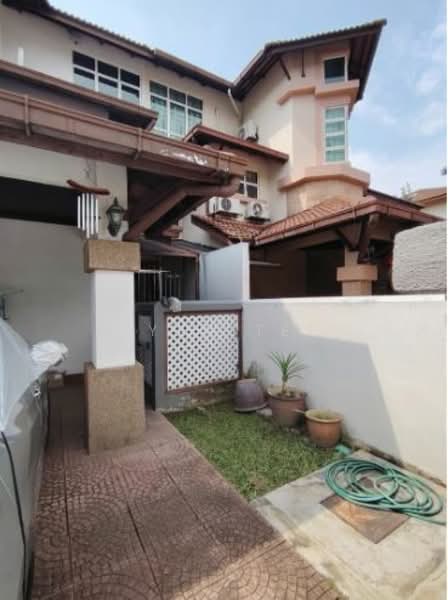 Rumah Berkembar untuk Dijual di Bandar Sri Damansara (Selangor) - Ryan Tee - PropertyGuru.com.my