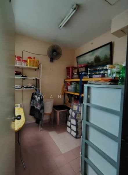 Rumah Berkembar untuk Dijual di Bandar Sri Damansara (Selangor) - Ryan Tee - PropertyGuru.com.my