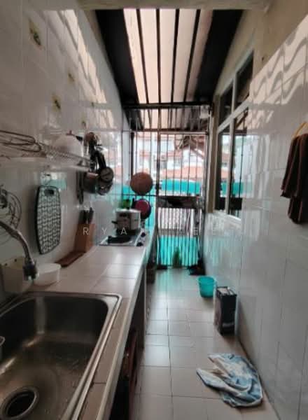 Rumah Berkembar untuk Dijual di Bandar Sri Damansara (Selangor) - Ryan Tee - PropertyGuru.com.my