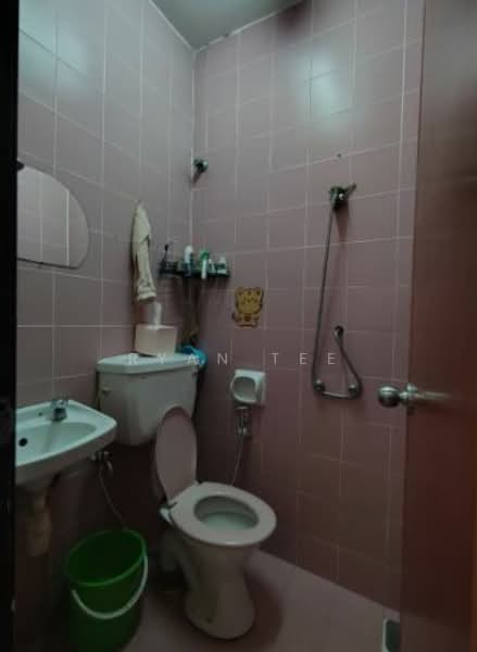 Rumah Berkembar untuk Dijual di Bandar Sri Damansara (Selangor) - Ryan Tee - PropertyGuru.com.my
