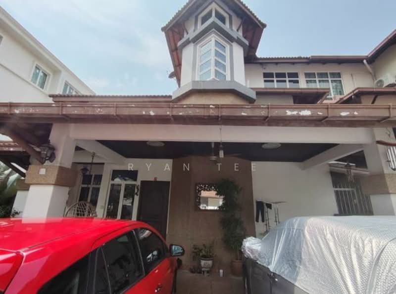 Rumah Berkembar untuk Dijual di Bandar Sri Damansara (Selangor) - Ryan Tee - PropertyGuru.com.my