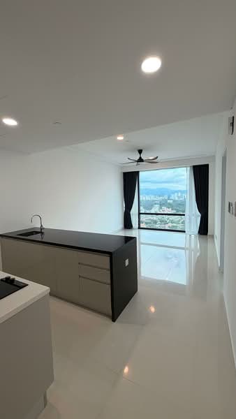 Servis Apartment untuk Disewa di Regent Suites @ Pavilion Damansara Heights - HK Lee - Kitchen - PropertyGuru.com.my