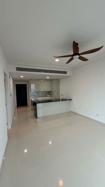 Servis Apartment untuk Disewa di Regent Suites @ Pavilion Damansara Heights - HK Lee - Kitchen - PropertyGuru.com.my