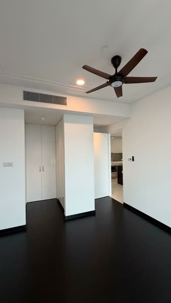 Servis Apartment untuk Disewa di Regent Suites @ Pavilion Damansara Heights - HK Lee - Interior - PropertyGuru.com.my