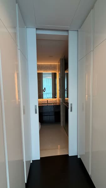 Servis Apartment untuk Disewa di Regent Suites @ Pavilion Damansara Heights - HK Lee - Bathroom - PropertyGuru.com.my