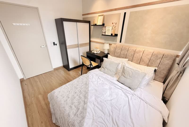 Service Residence for Rent at Residensi Ava @ Kiara Bay - Ryan Tee - PropertyGuru.com.my