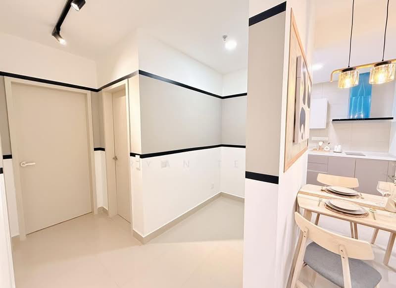 Service Residence for Rent at Residensi Ava @ Kiara Bay - Ryan Tee - PropertyGuru.com.my