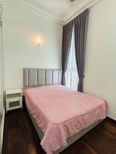 Servis Apartment untuk Disewa di PJ Midtown - Yamuna Devi Krishnan Kutty - PropertyGuru.com.my