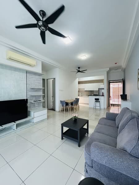 Servis Apartment untuk Disewa di PJ Midtown - Yamuna Devi Krishnan Kutty - PropertyGuru.com.my