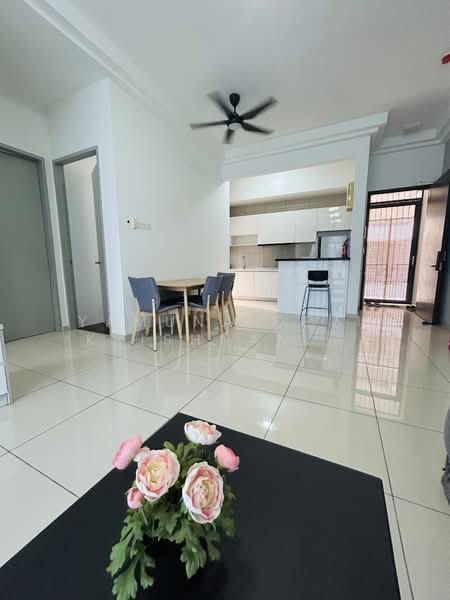 Servis Apartment untuk Disewa di PJ Midtown - Yamuna Devi Krishnan Kutty - PropertyGuru.com.my