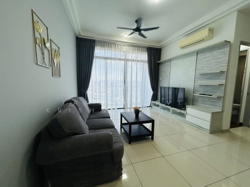 Servis Apartment untuk Disewa di PJ Midtown - Yamuna Devi Krishnan Kutty - PropertyGuru.com.my