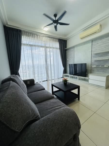 Servis Apartment untuk Disewa di PJ Midtown - Yamuna Devi Krishnan Kutty - PropertyGuru.com.my