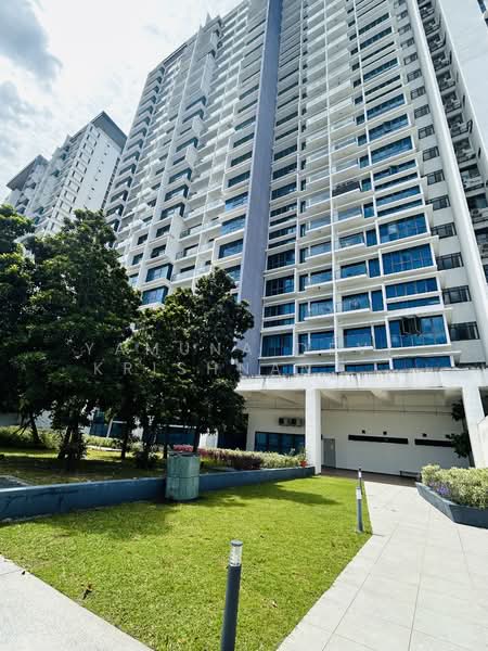 Servis Apartment untuk Disewa di PJ Midtown - Yamuna Devi Krishnan Kutty - PropertyGuru.com.my