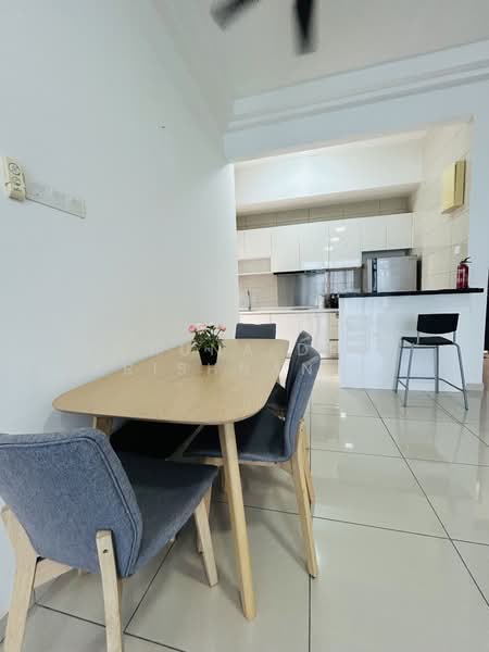 Servis Apartment untuk Disewa di PJ Midtown - Yamuna Devi Krishnan Kutty - PropertyGuru.com.my
