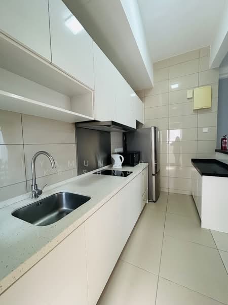 Servis Apartment untuk Disewa di PJ Midtown - Yamuna Devi Krishnan Kutty - PropertyGuru.com.my