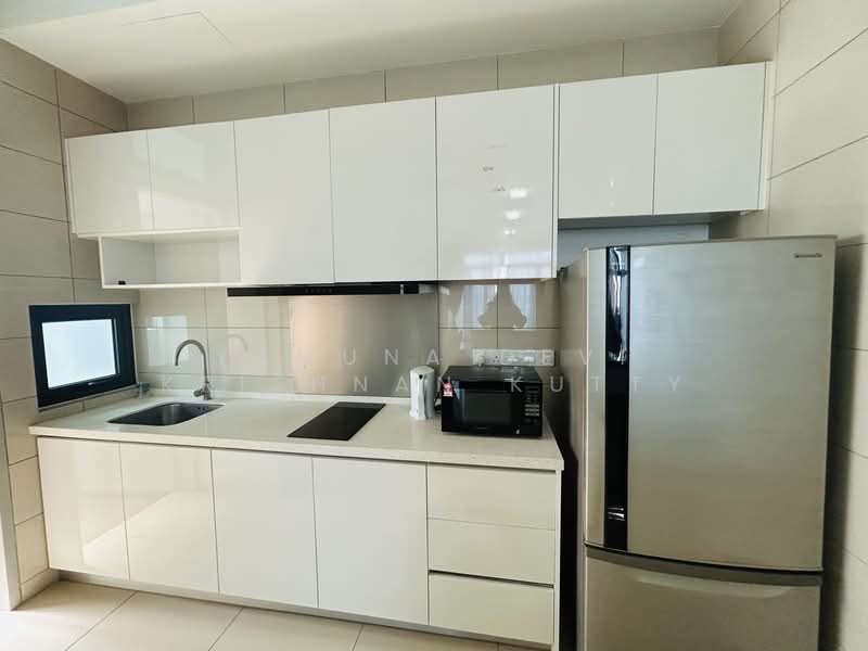 Servis Apartment untuk Disewa di PJ Midtown - Yamuna Devi Krishnan Kutty - PropertyGuru.com.my