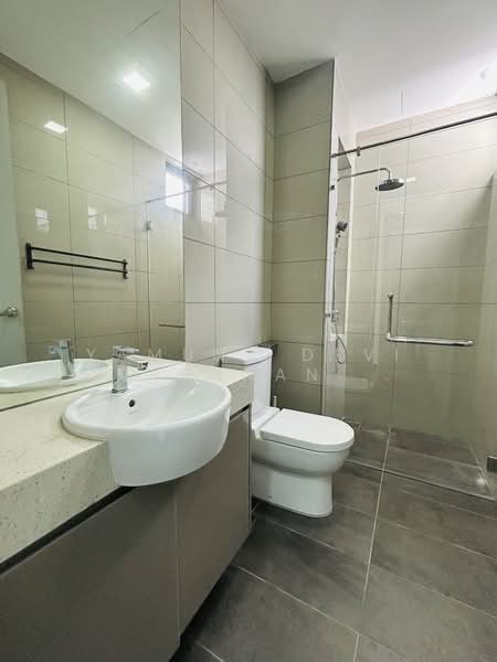 Servis Apartment untuk Disewa di PJ Midtown - Yamuna Devi Krishnan Kutty - PropertyGuru.com.my